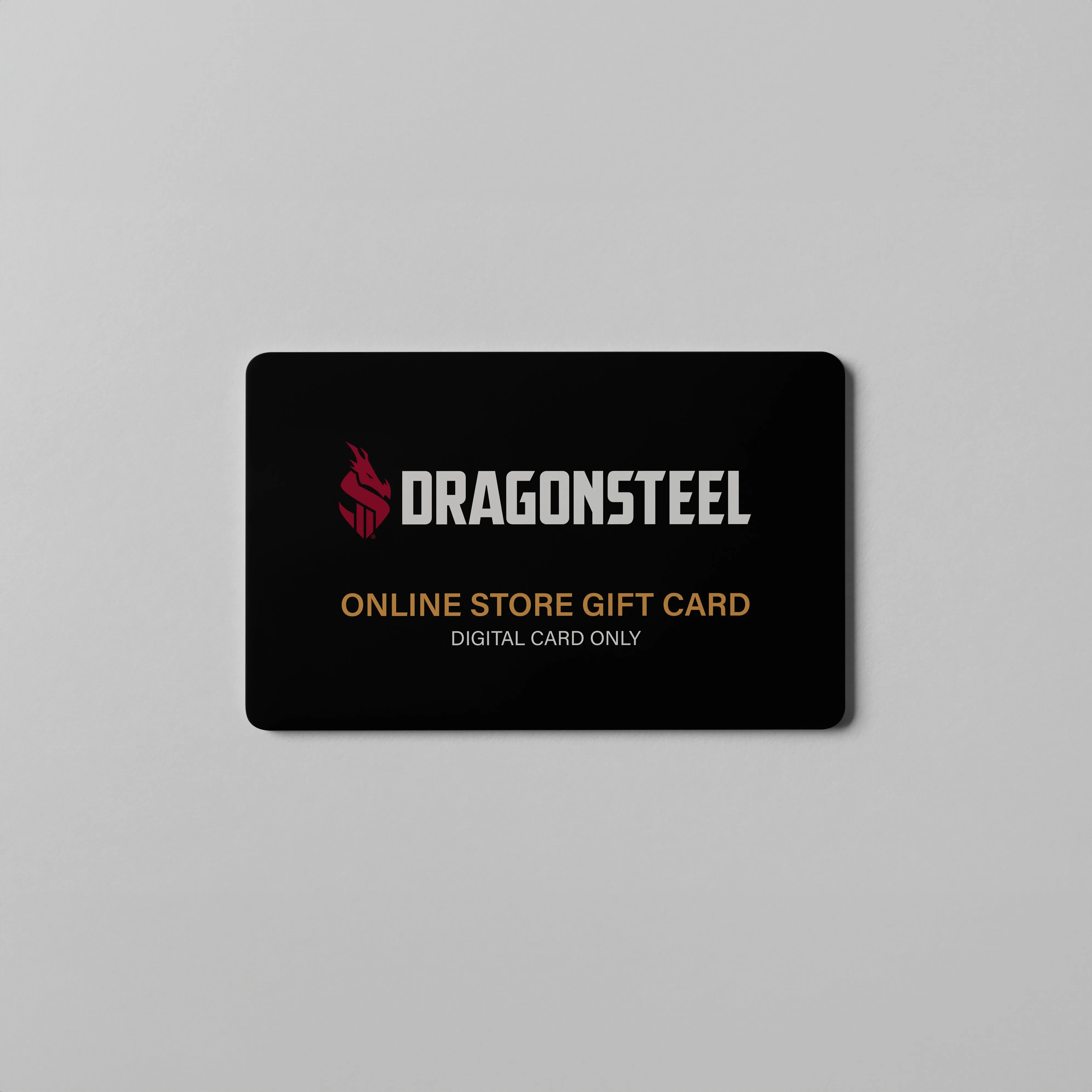 Dragonsteel Books Digital Gift Card Dragonsteel Books