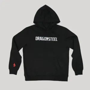 Dragonsteel Branded Hoodie Dragonsteel Books
