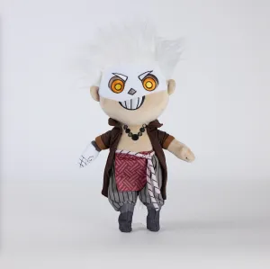 Dustbringer Ashspren Plush Dragonsteel Books