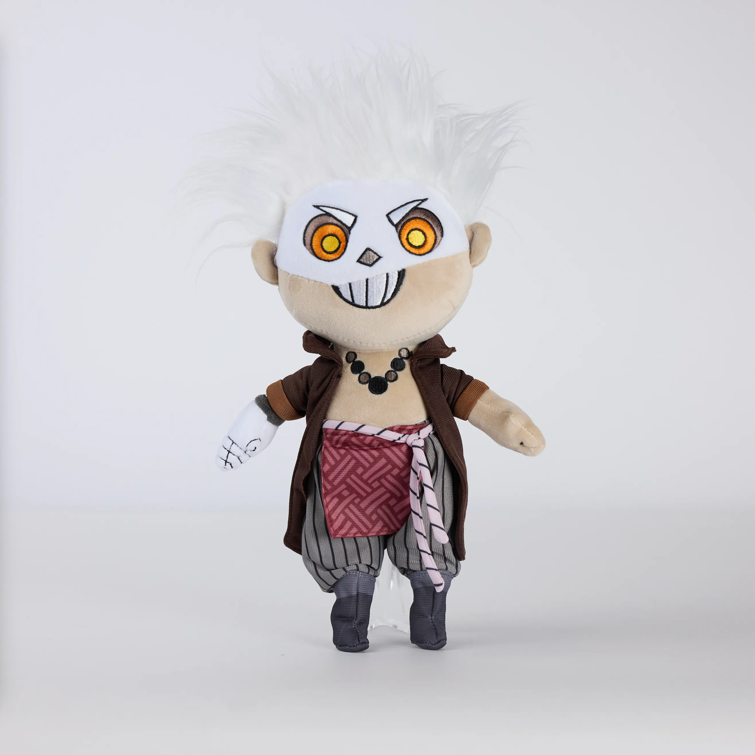 Dustbringer Ashspren Plush Dragonsteel Books