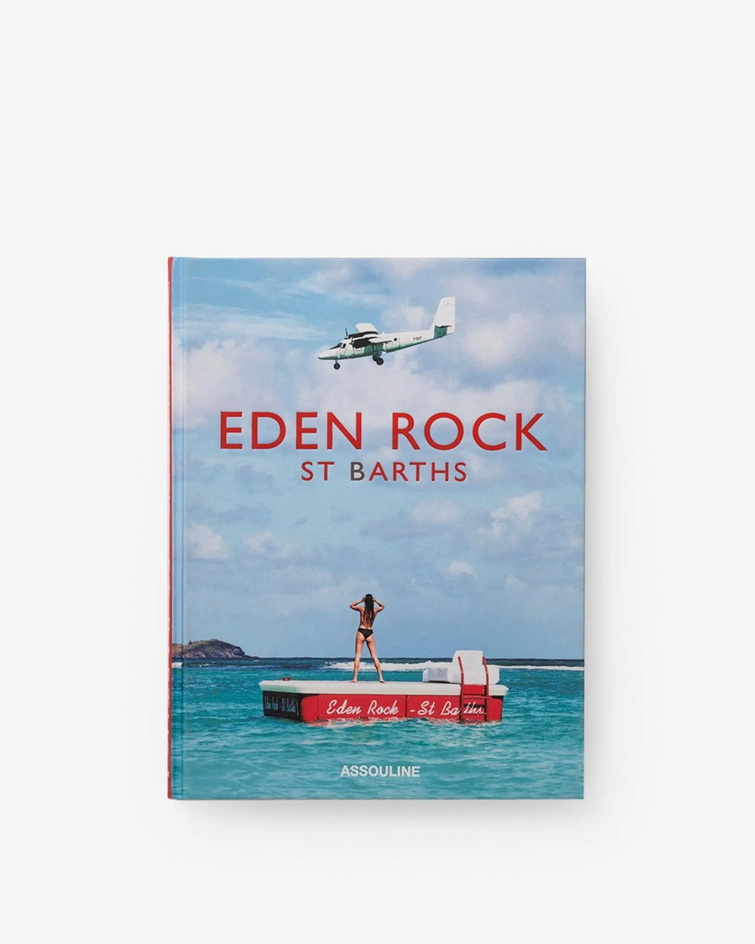 Eden Rock-St Barths Assouline