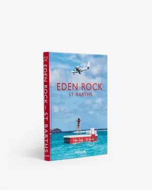 Eden Rock-St Barths Assouline