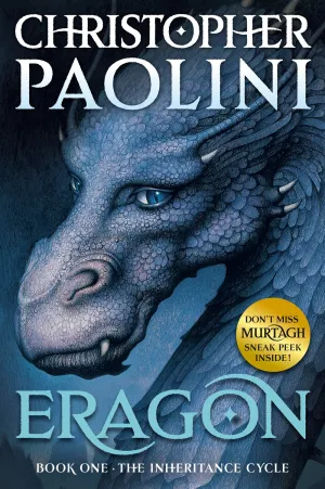 Eragon : Book I Cleary's