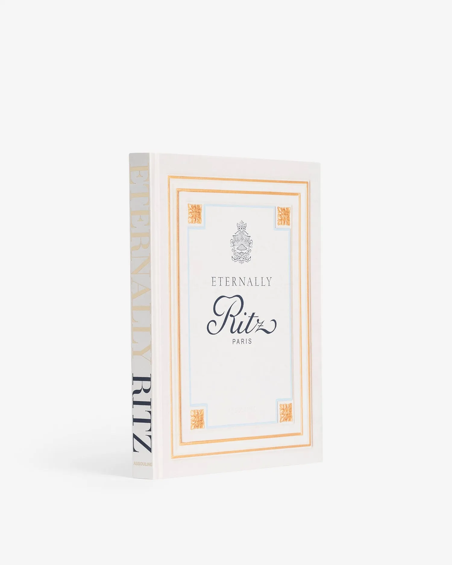 Eternally Ritz Assouline