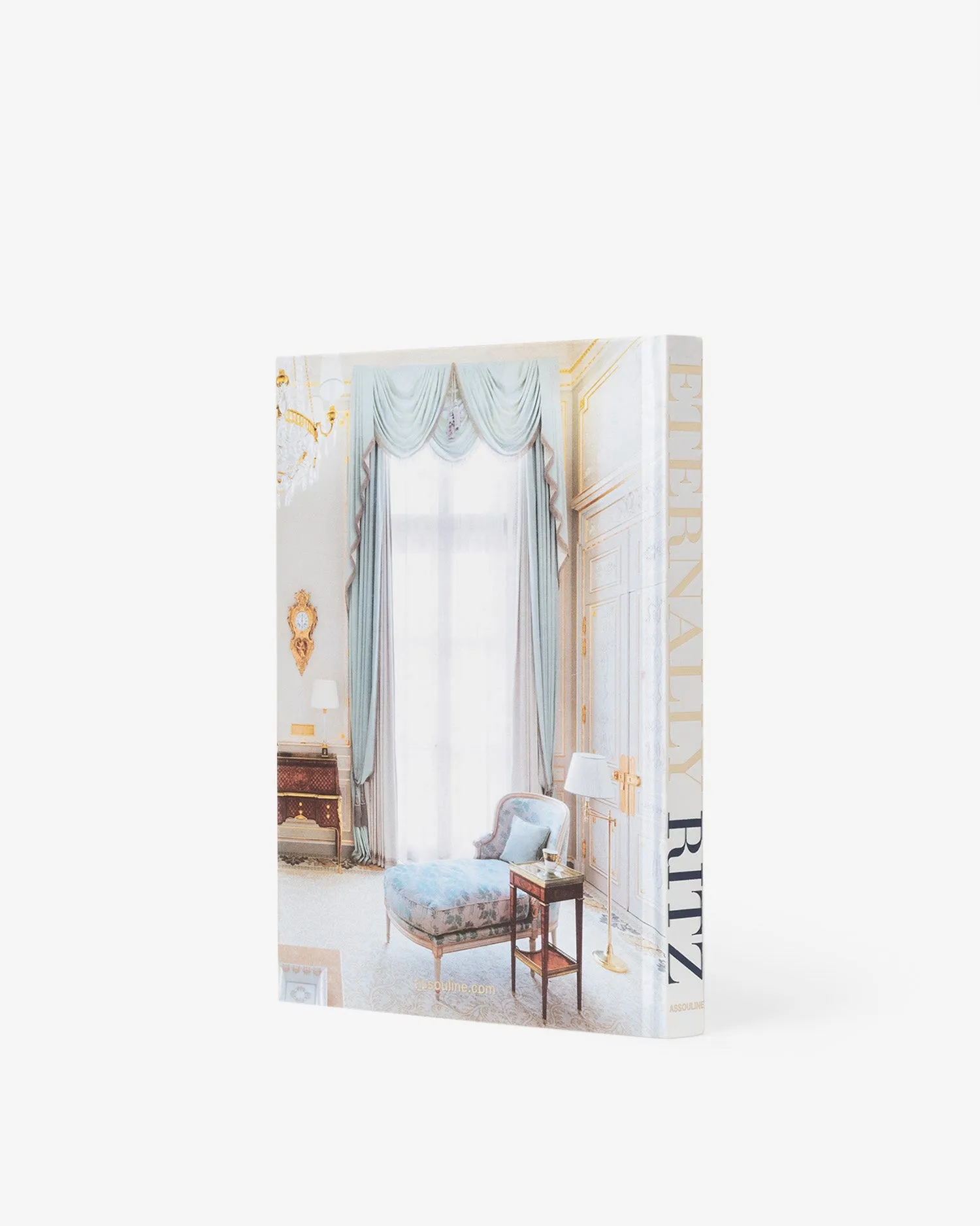 Eternally Ritz Assouline