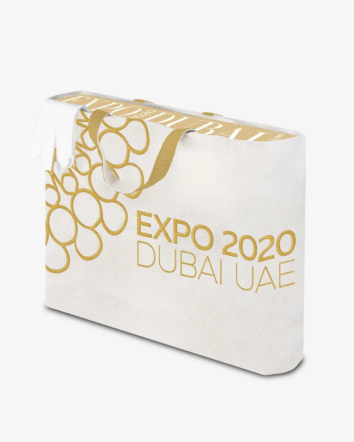Expo 2020 Dubai: The Definitive Edition Assouline