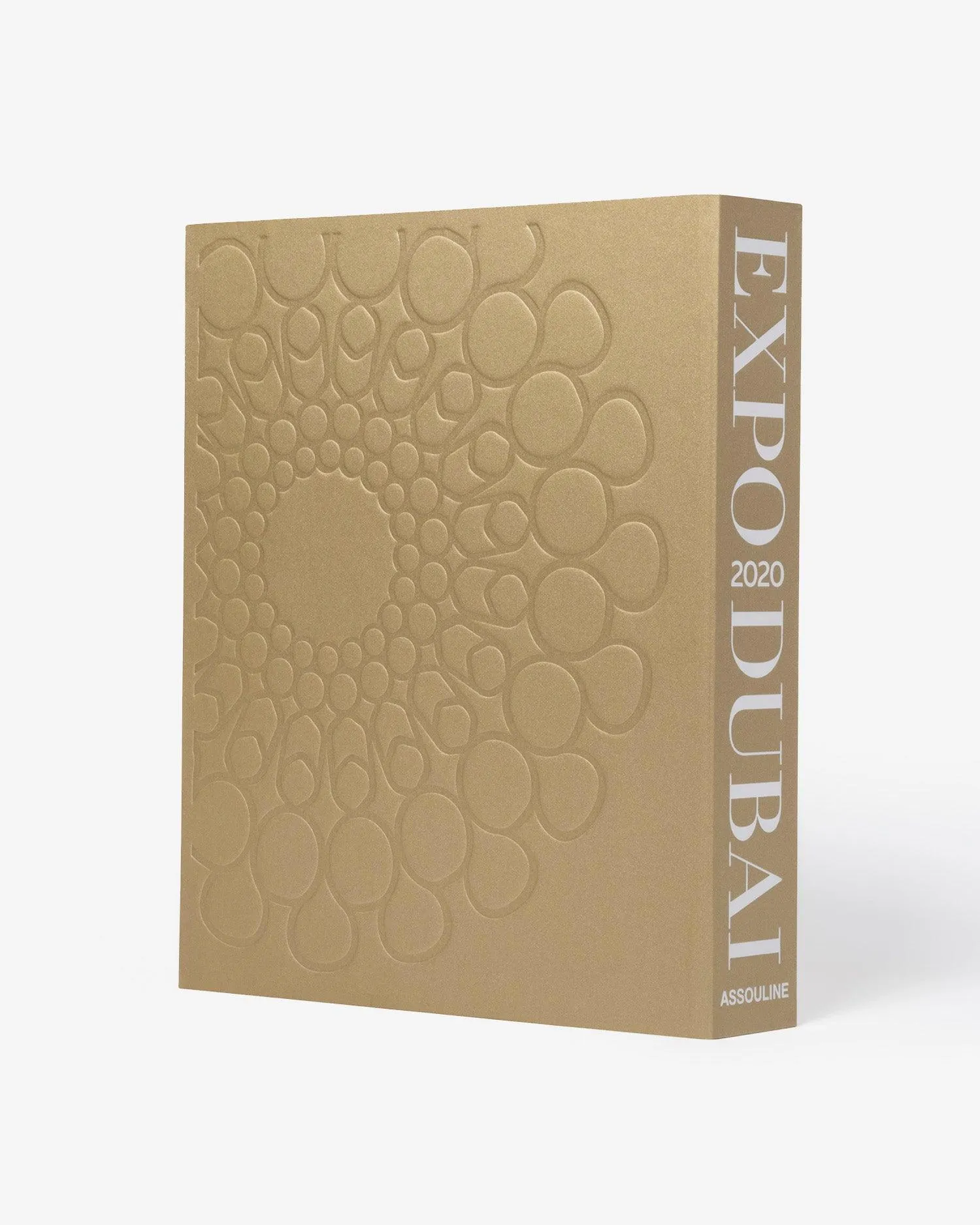 Expo 2020 Dubai: The Definitive Edition Assouline