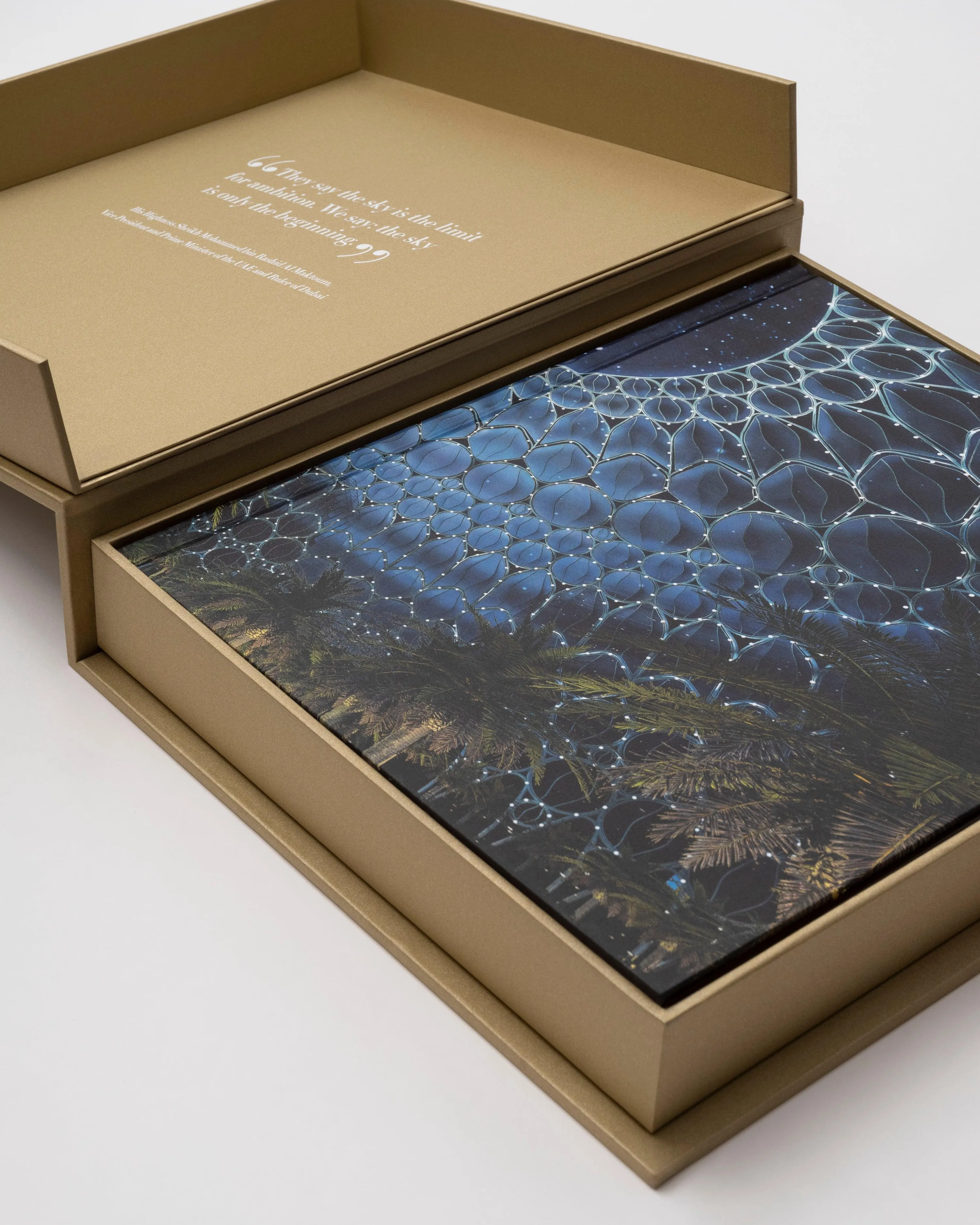 Expo 2020 Dubai: The Definitive Edition Assouline