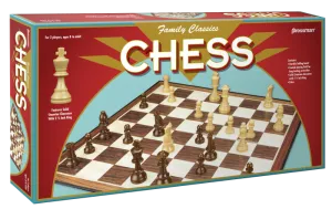 Family Classics Chess