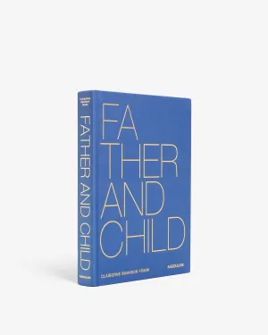 Father and Child Assouline