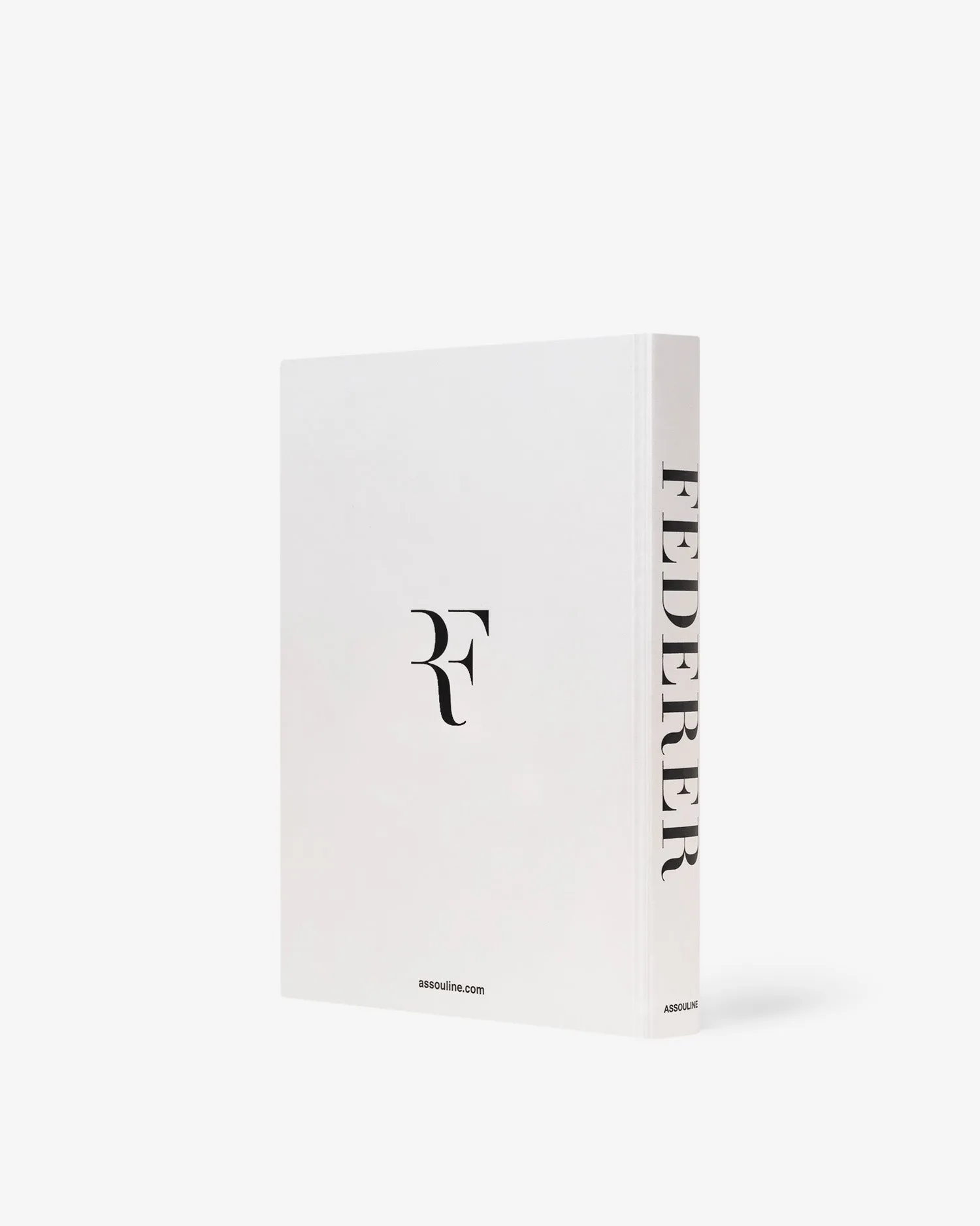 Federer (Classic) Assouline
