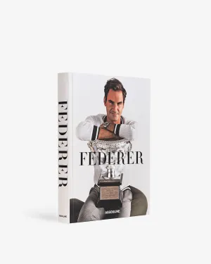 Federer (Classic) Assouline