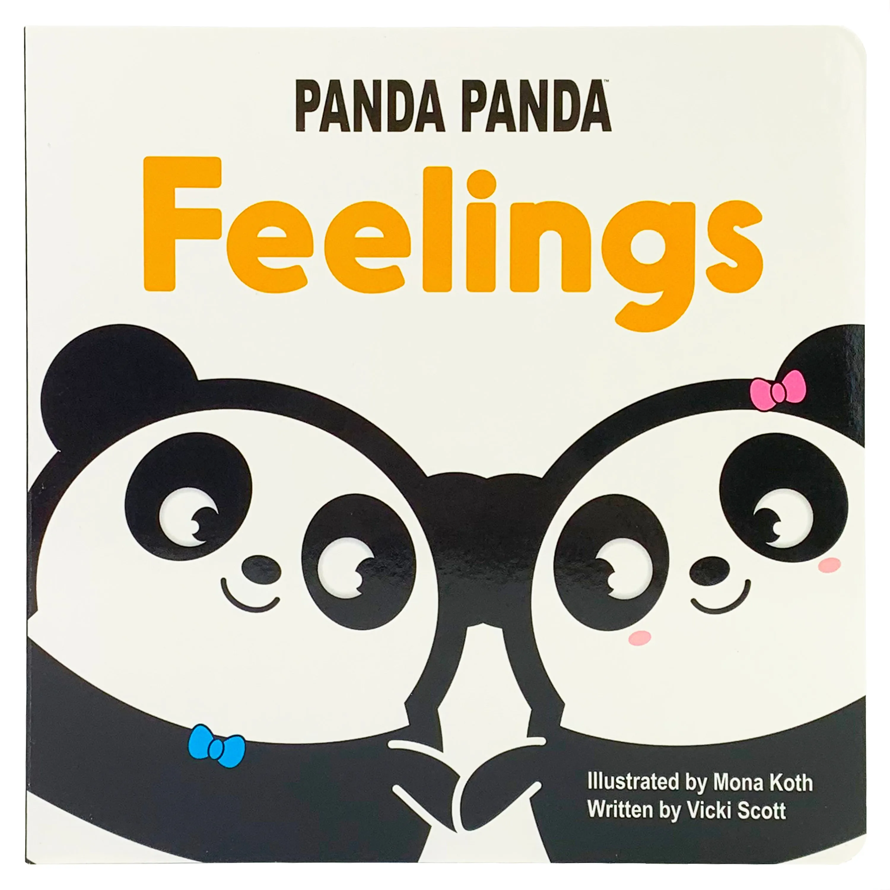 Feelings Cottage Door Press
