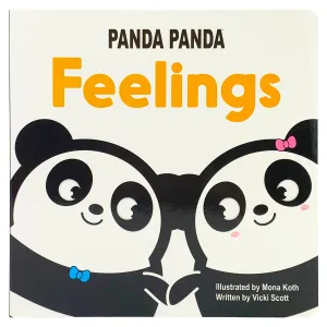 Feelings Cottage Door Press