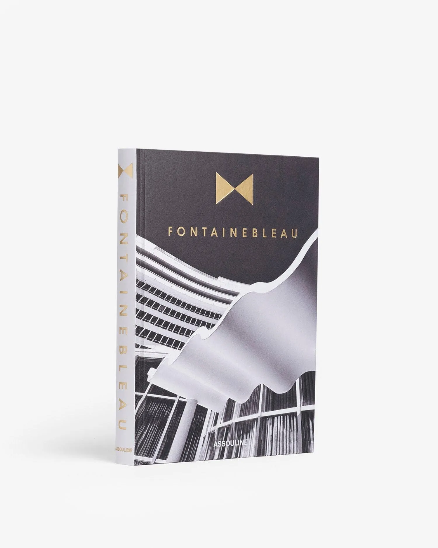 Fontainebleau Assouline