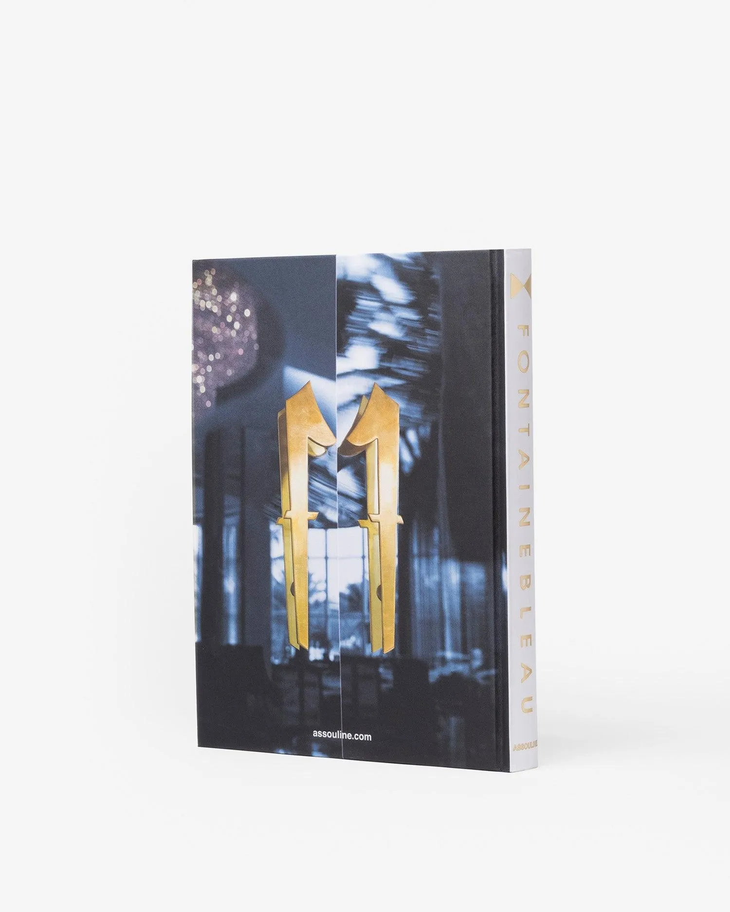 Fontainebleau Assouline