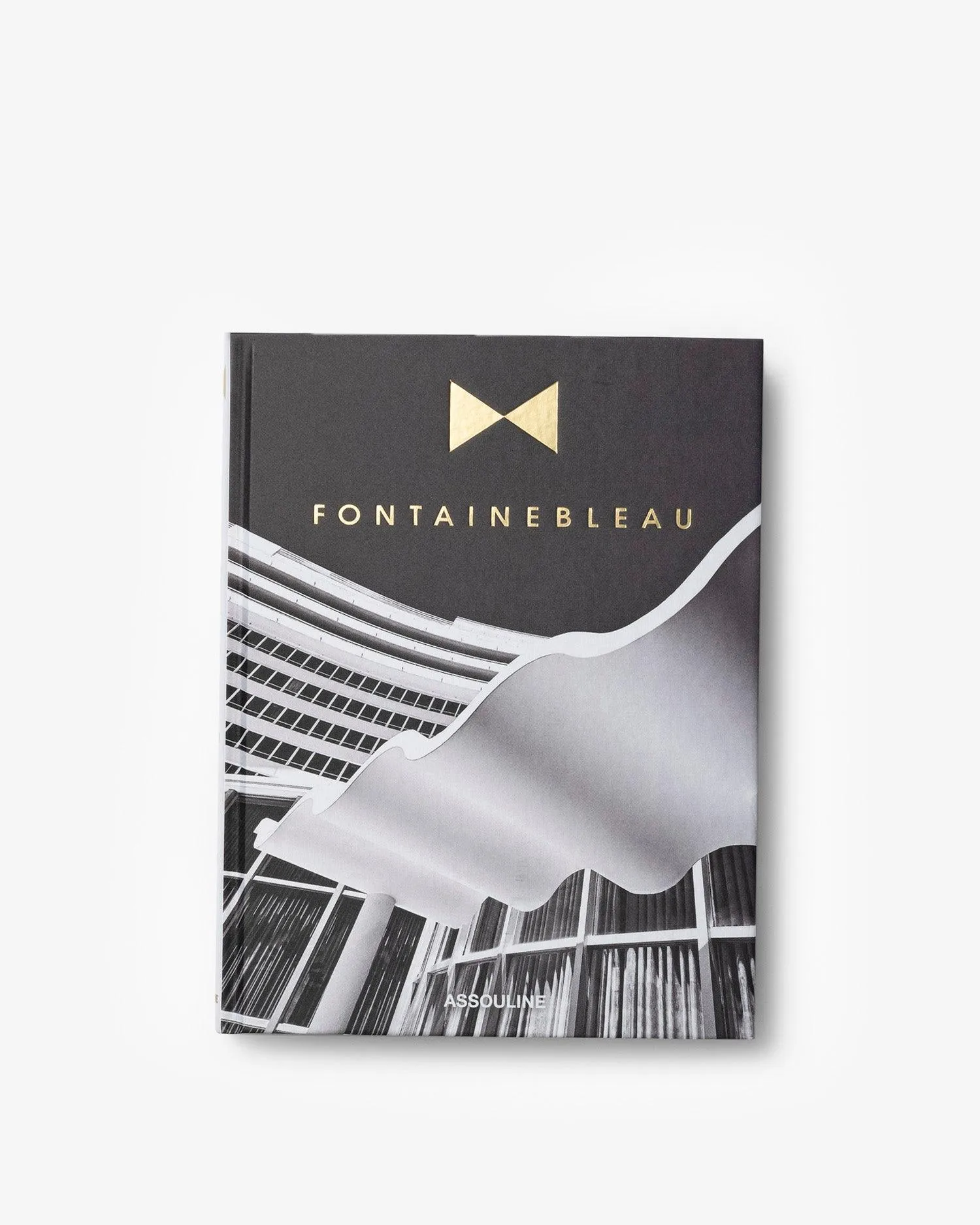 Fontainebleau Assouline