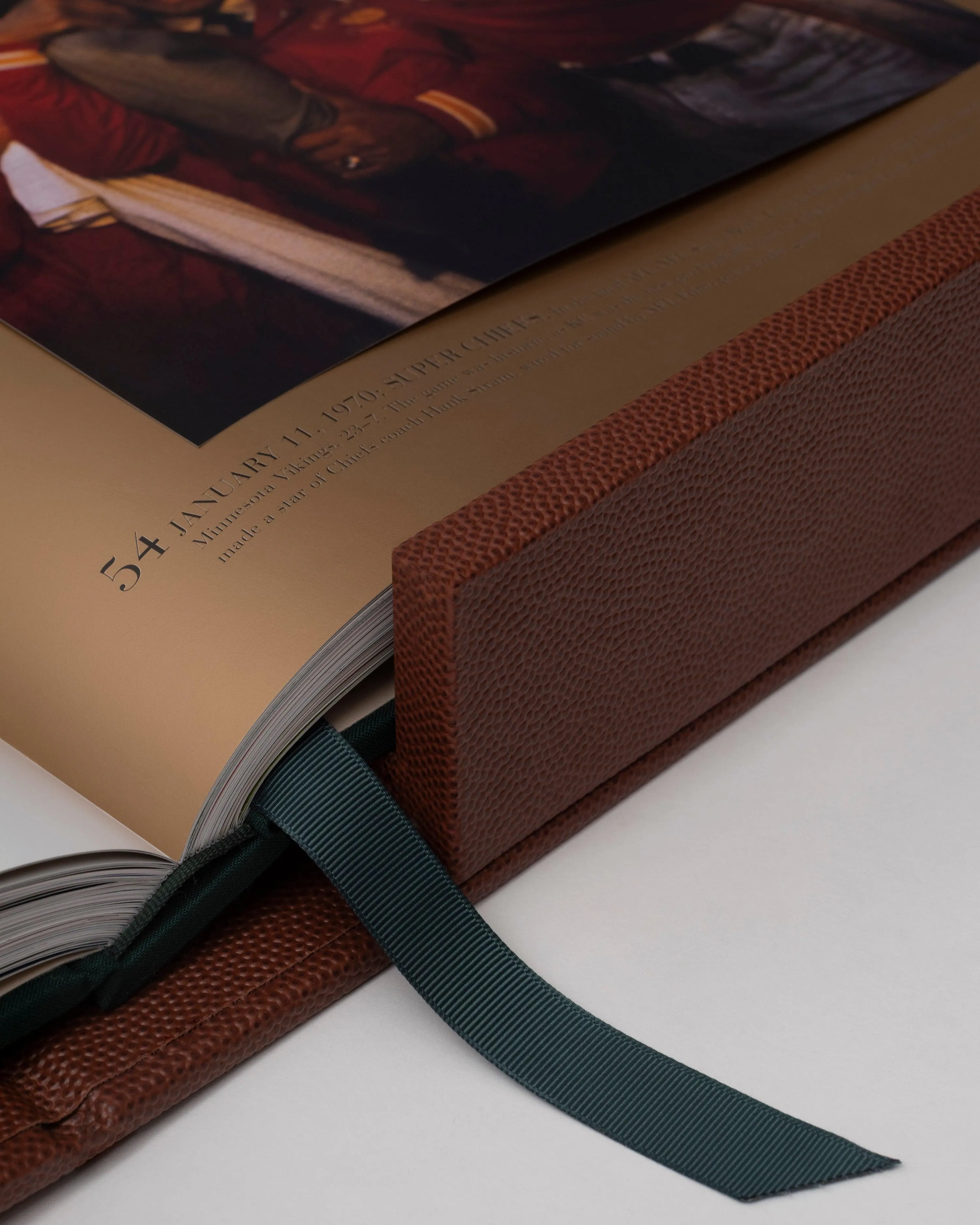 Football: The Impossible Collection Assouline