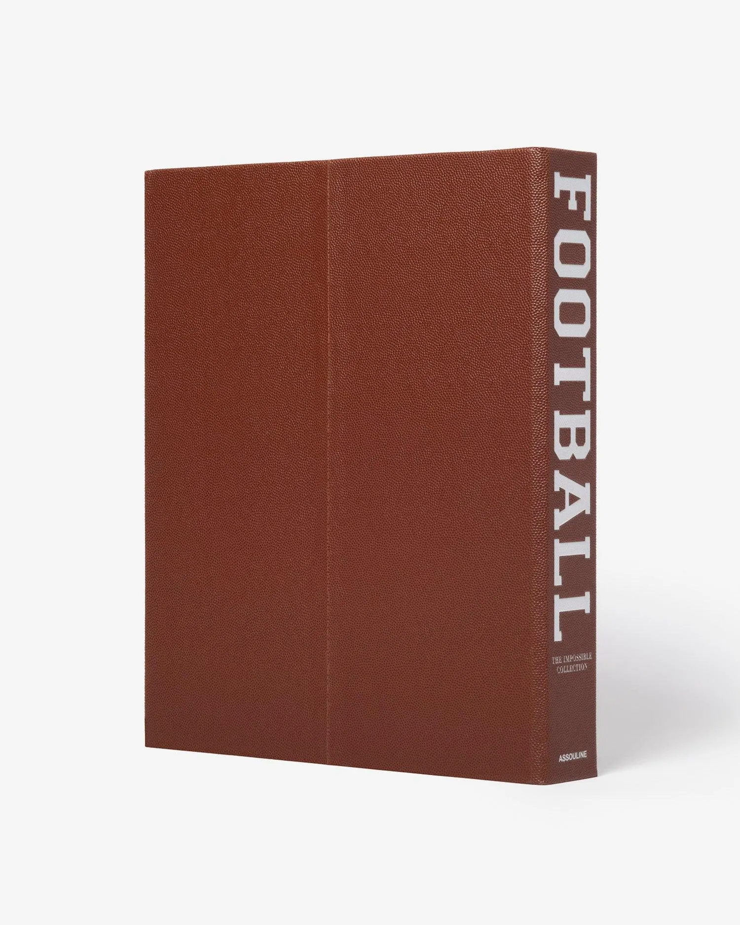 Football: The Impossible Collection Assouline