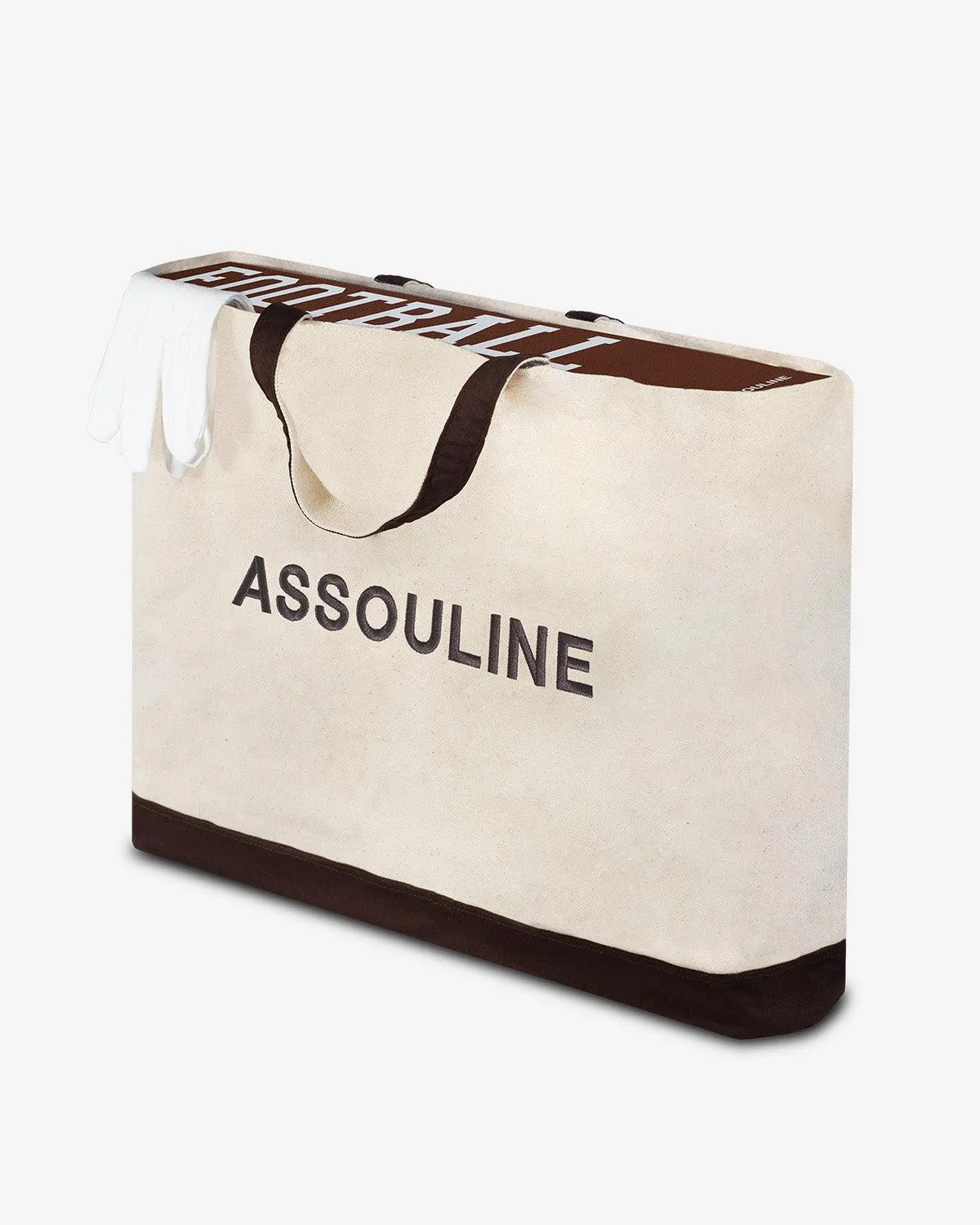 Football: The Impossible Collection Assouline