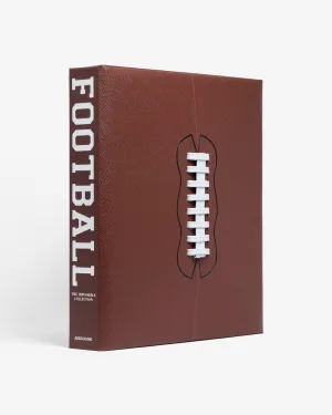 Football: The Impossible Collection Assouline