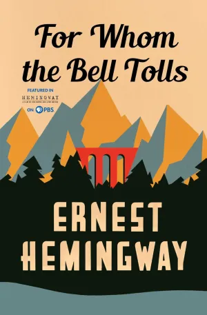 For Whom the Bell Tolls Cleary's