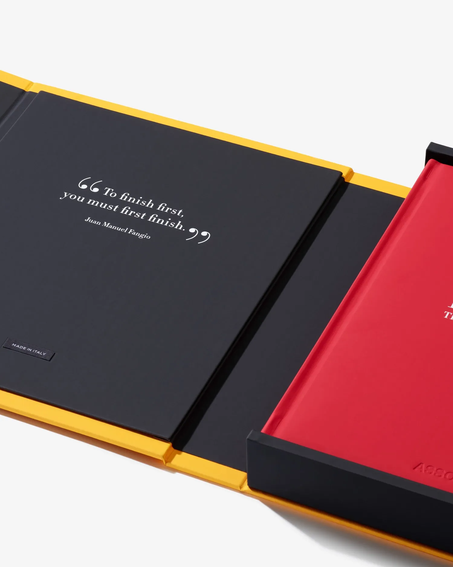 Formula 1: The Impossible Collection (2nd Edition) Assouline