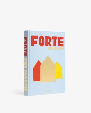 Forte Dei Marmi Assouline