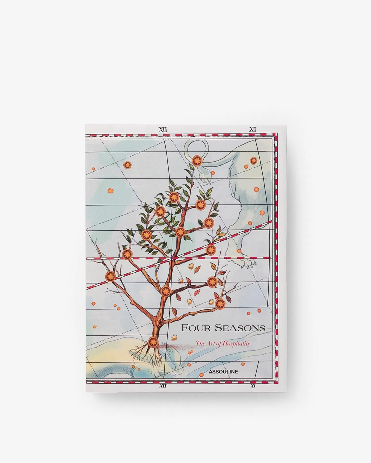 Four Seasons Assouline