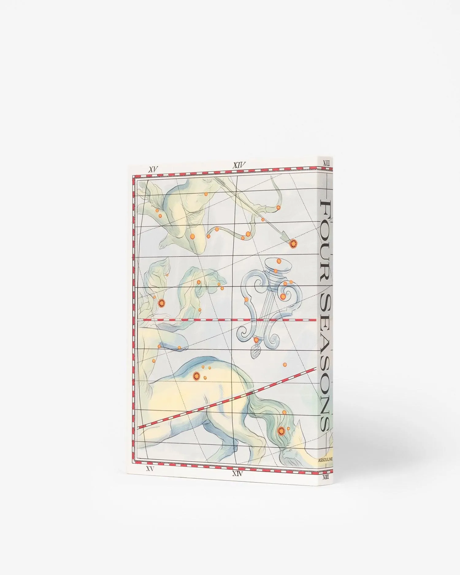 Four Seasons Assouline