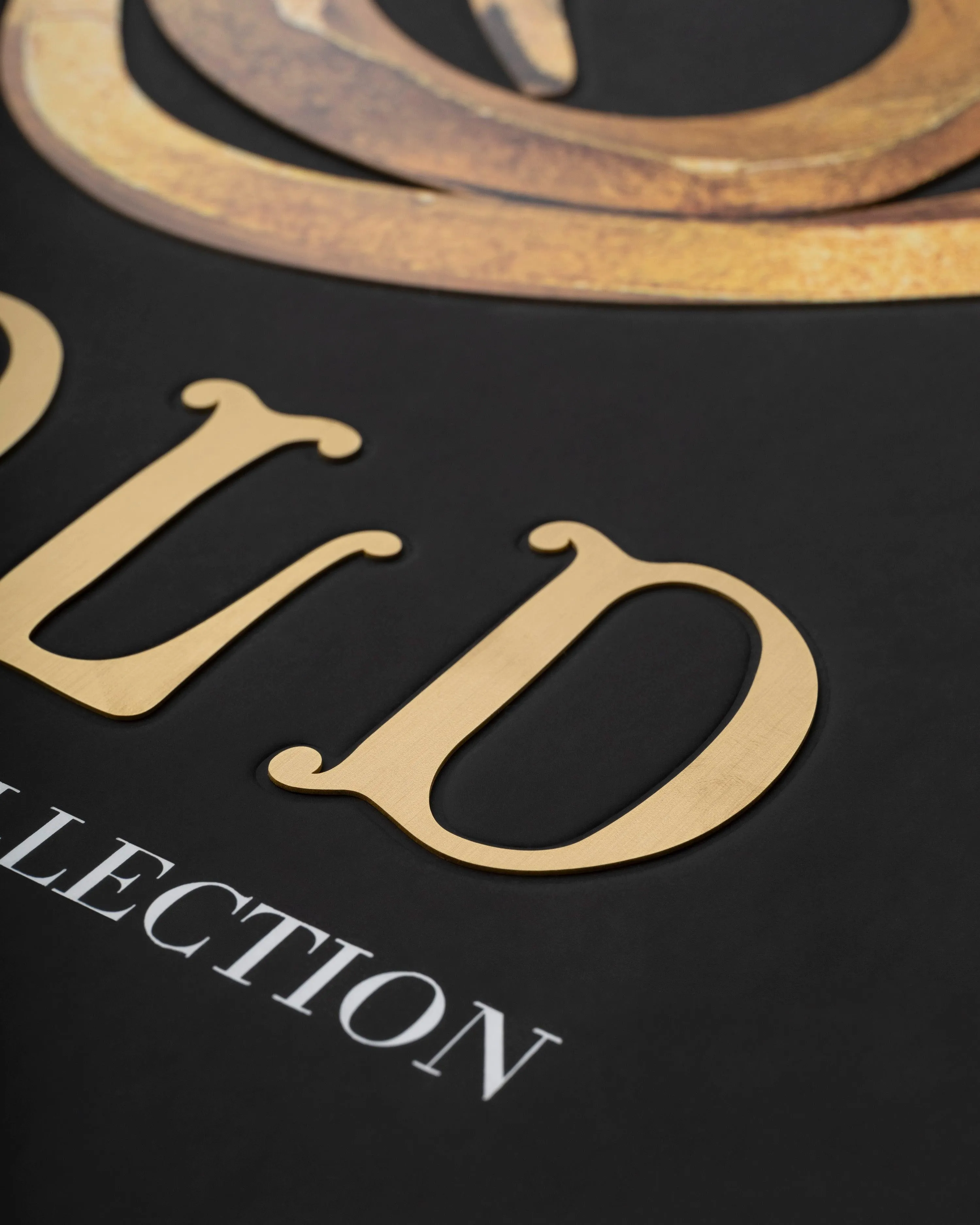 Gold: The Impossible Collection Assouline