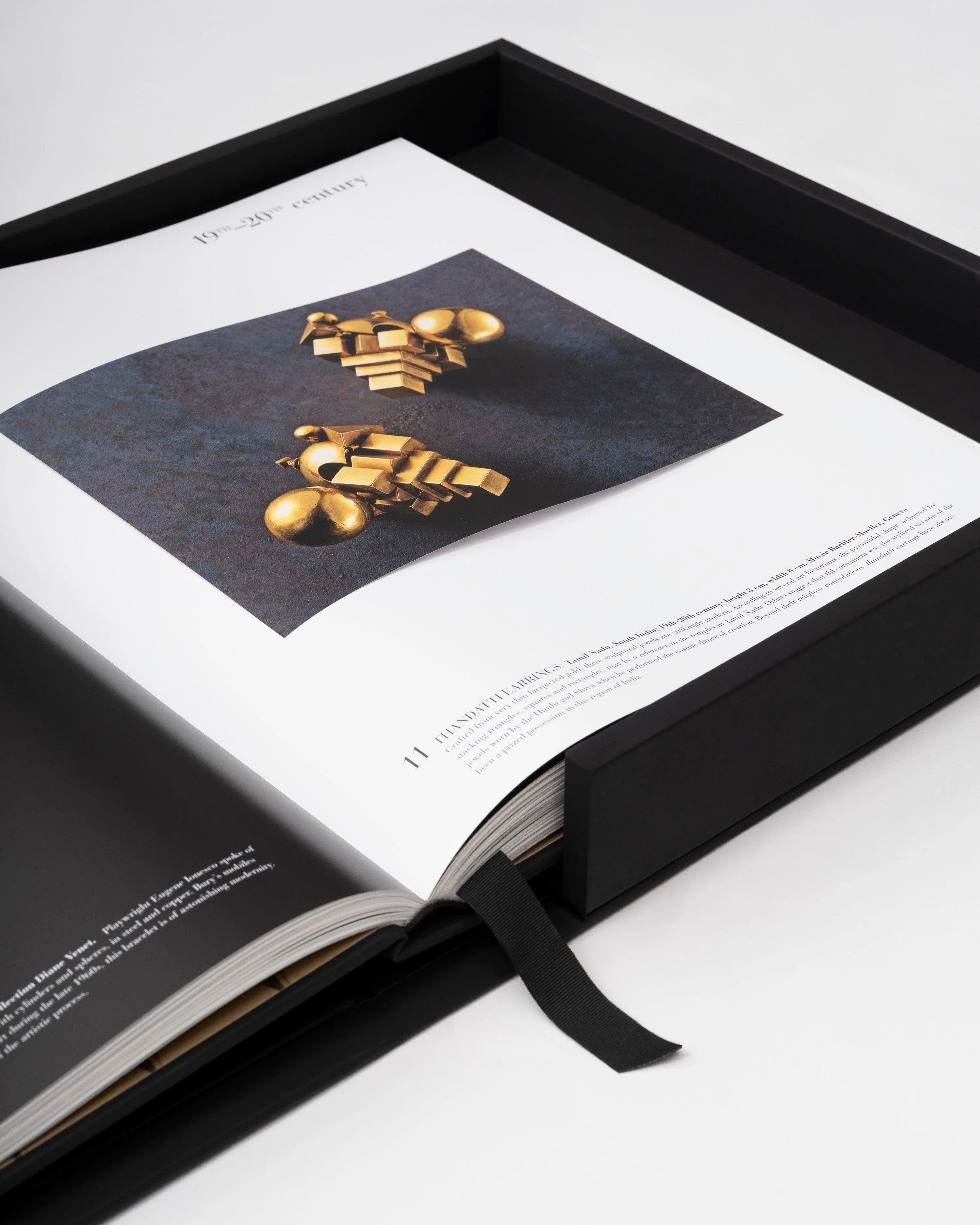 Gold: The Impossible Collection Assouline