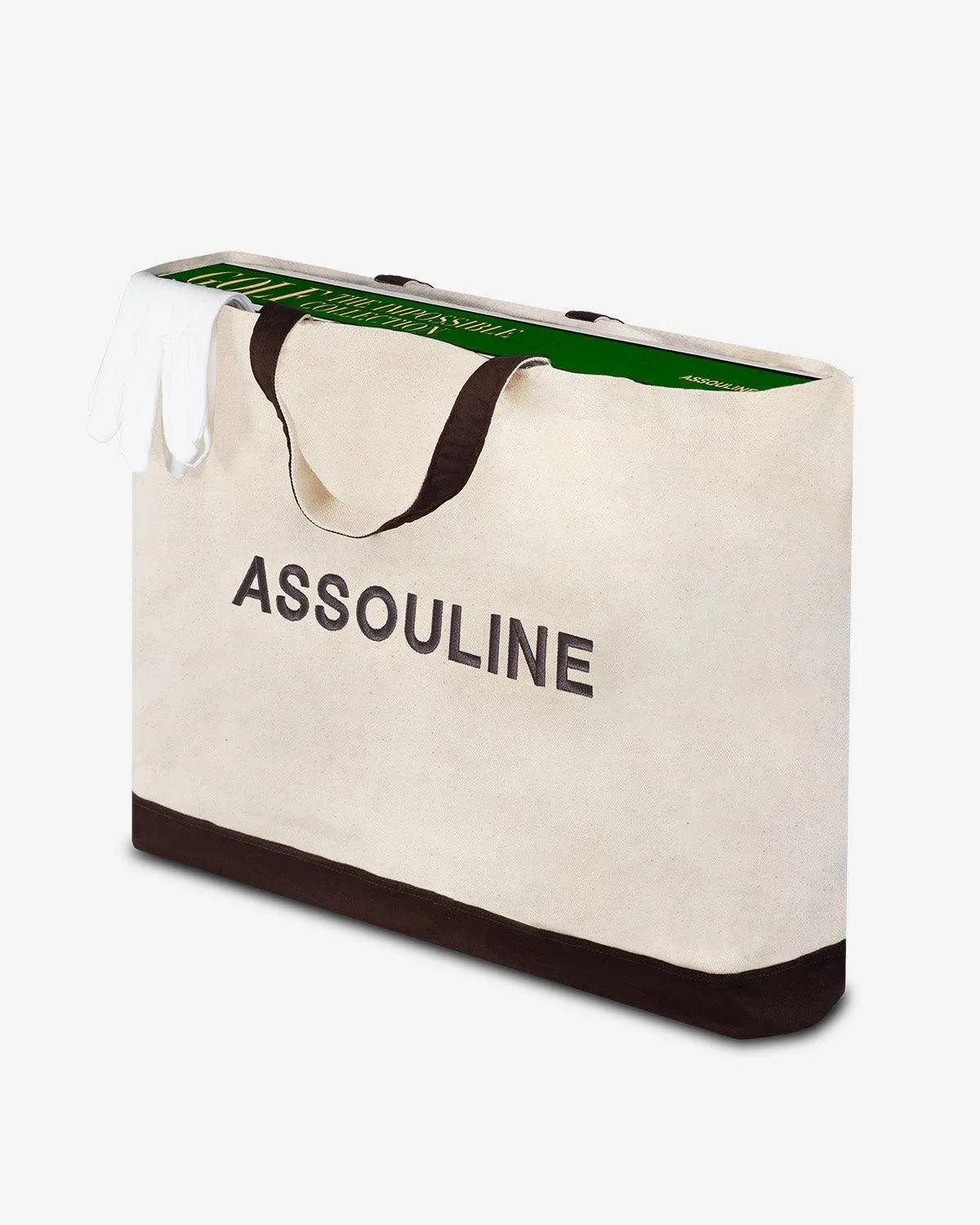 Golf: The Impossible Collection Assouline