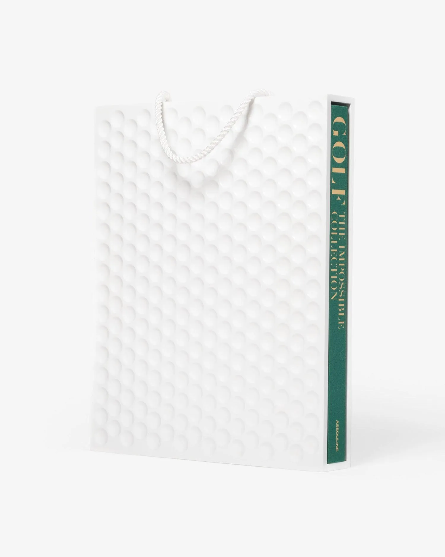 Golf: The Impossible Collection Assouline