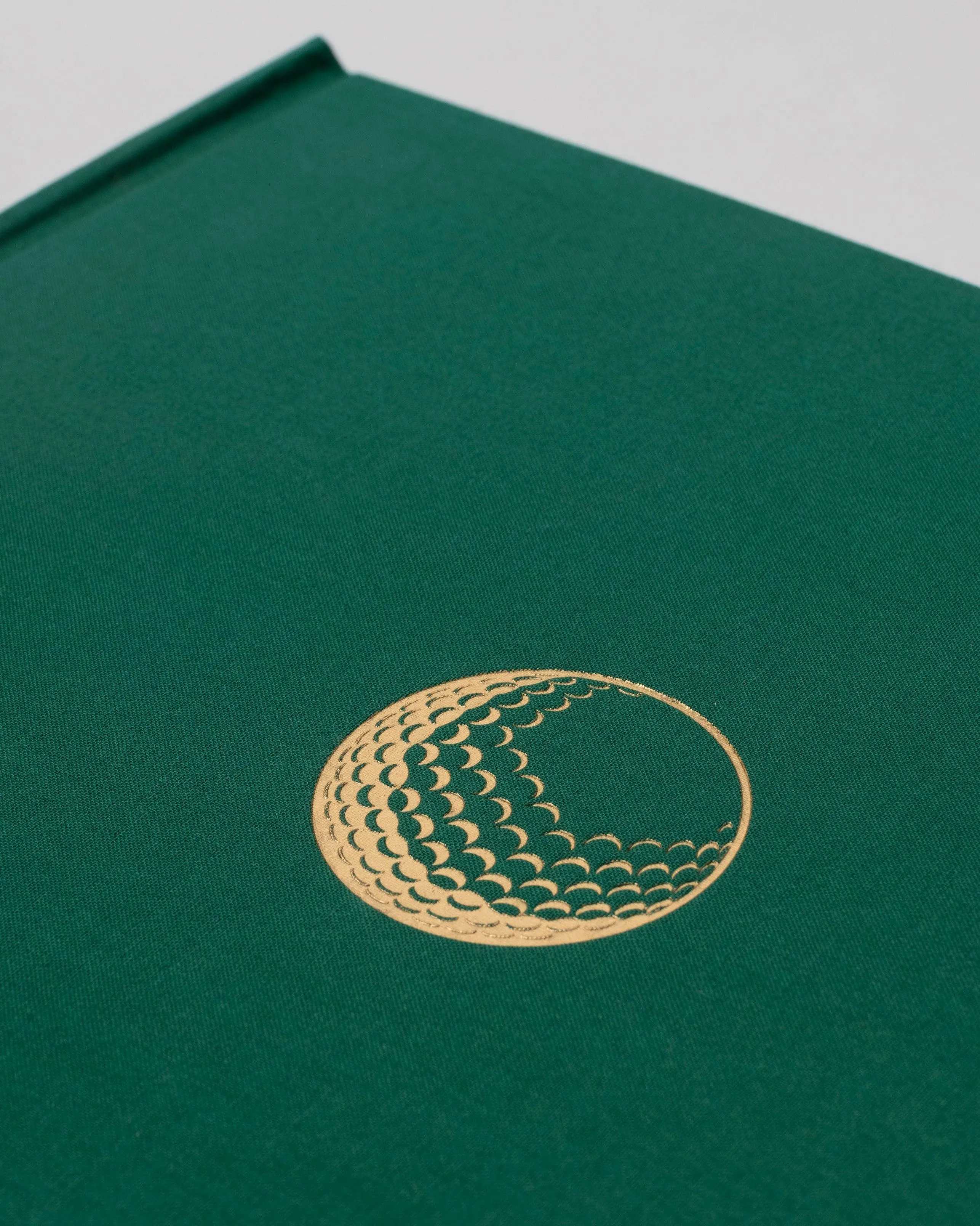 Golf: The Impossible Collection Assouline