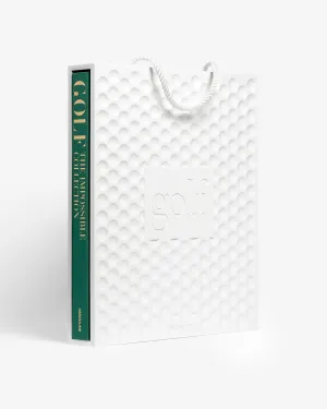 Golf: The Impossible Collection Assouline