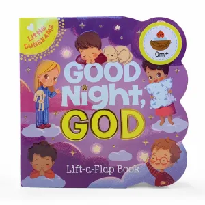 Good Night, God Cottage Door Press