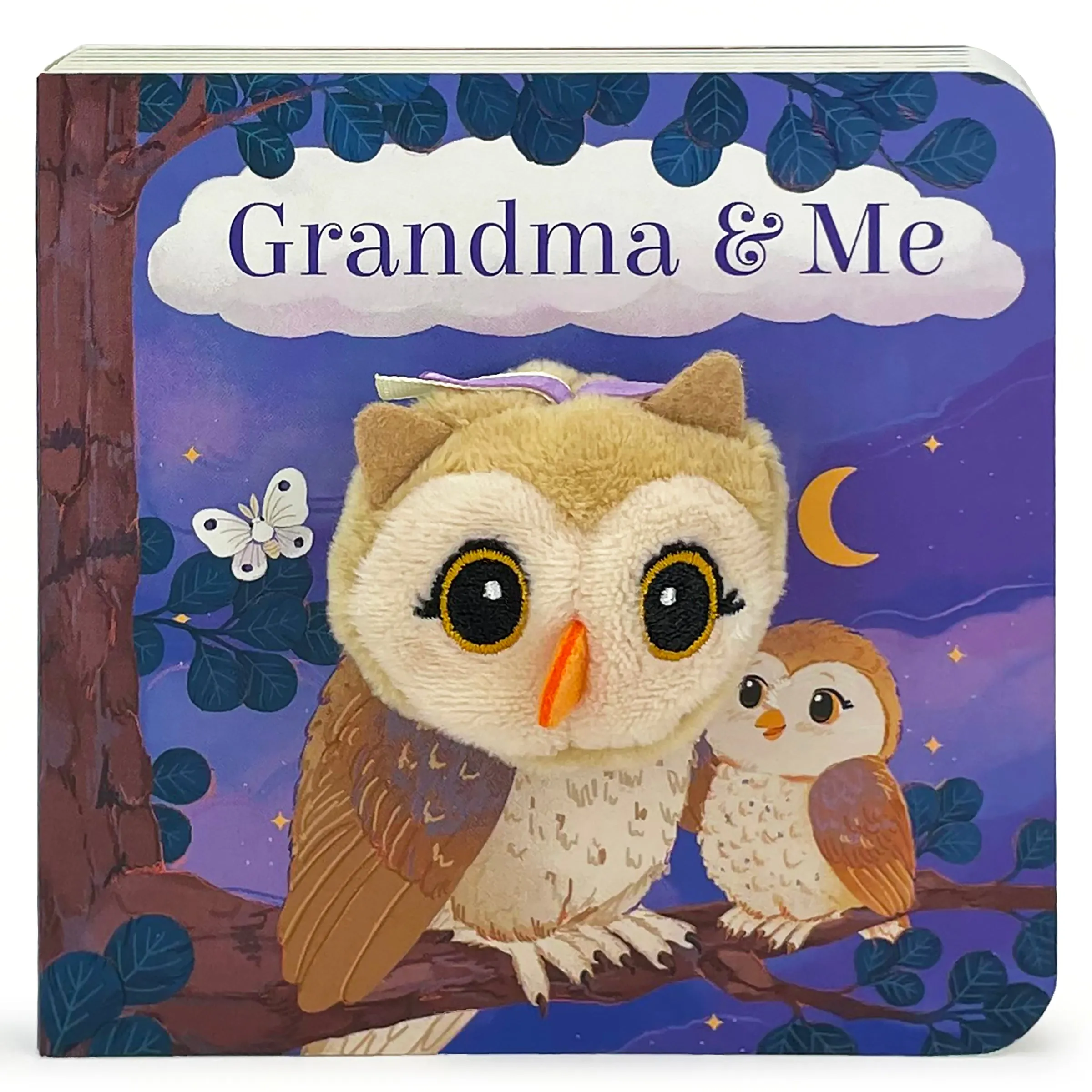 Grandma & Me Cottage Door Press