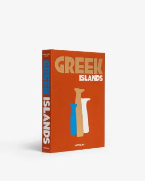 Greek Islands Assouline