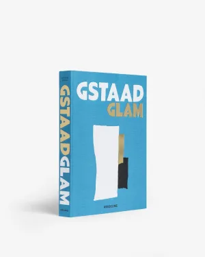 Gstaad Glam Assouline