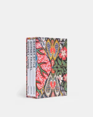 Gypset Trilogy Assouline