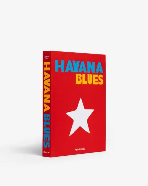 Havana Blues Assouline