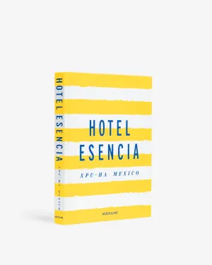 Hotel Esencia Assouline