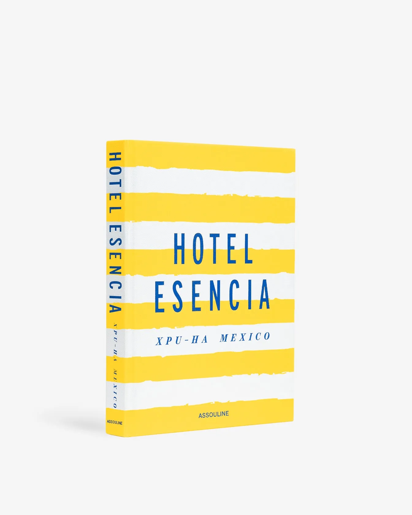Hotel Esencia Assouline
