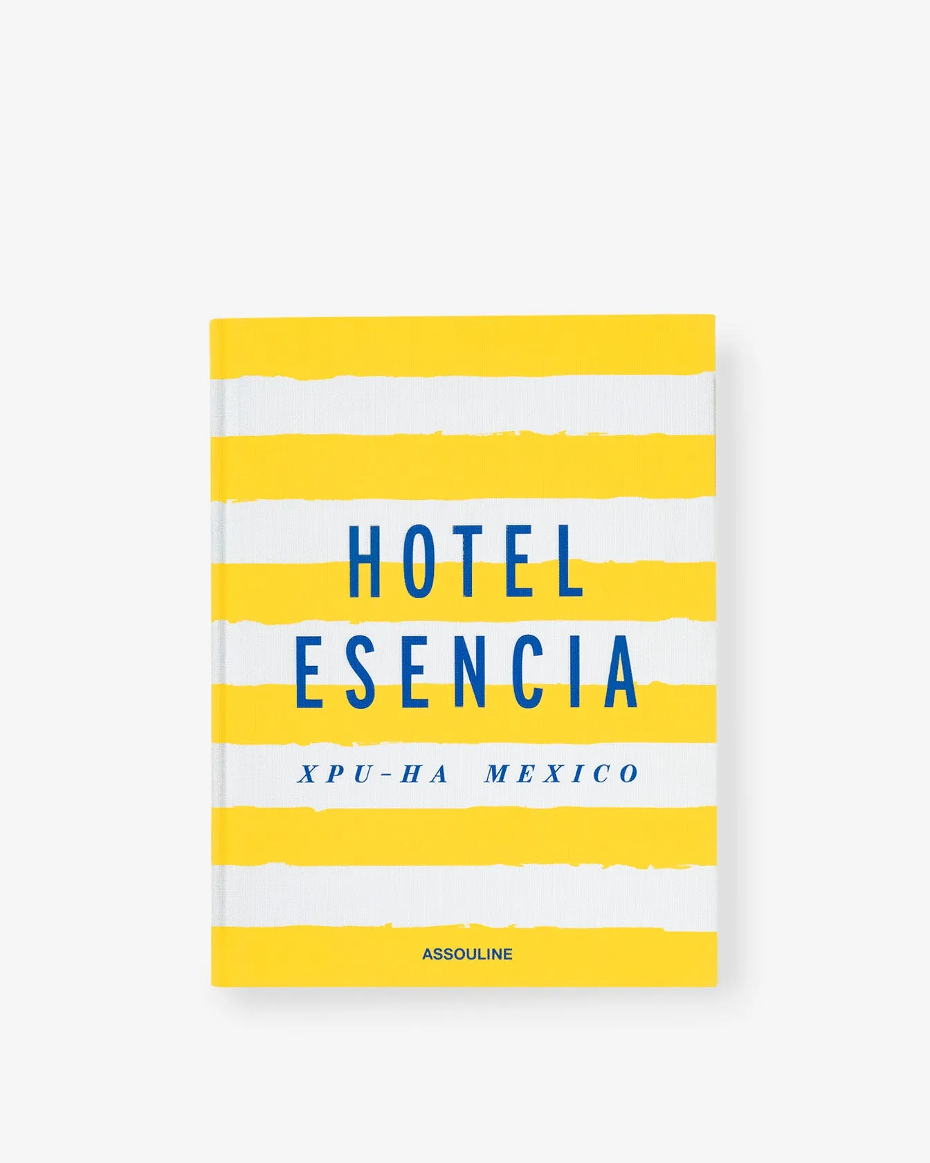 Hotel Esencia Assouline