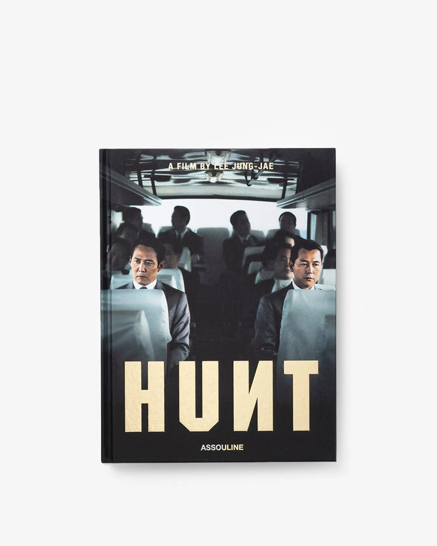 Hunt Assouline