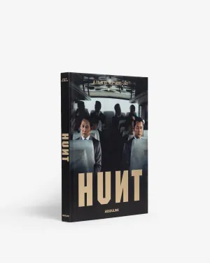 Hunt Assouline