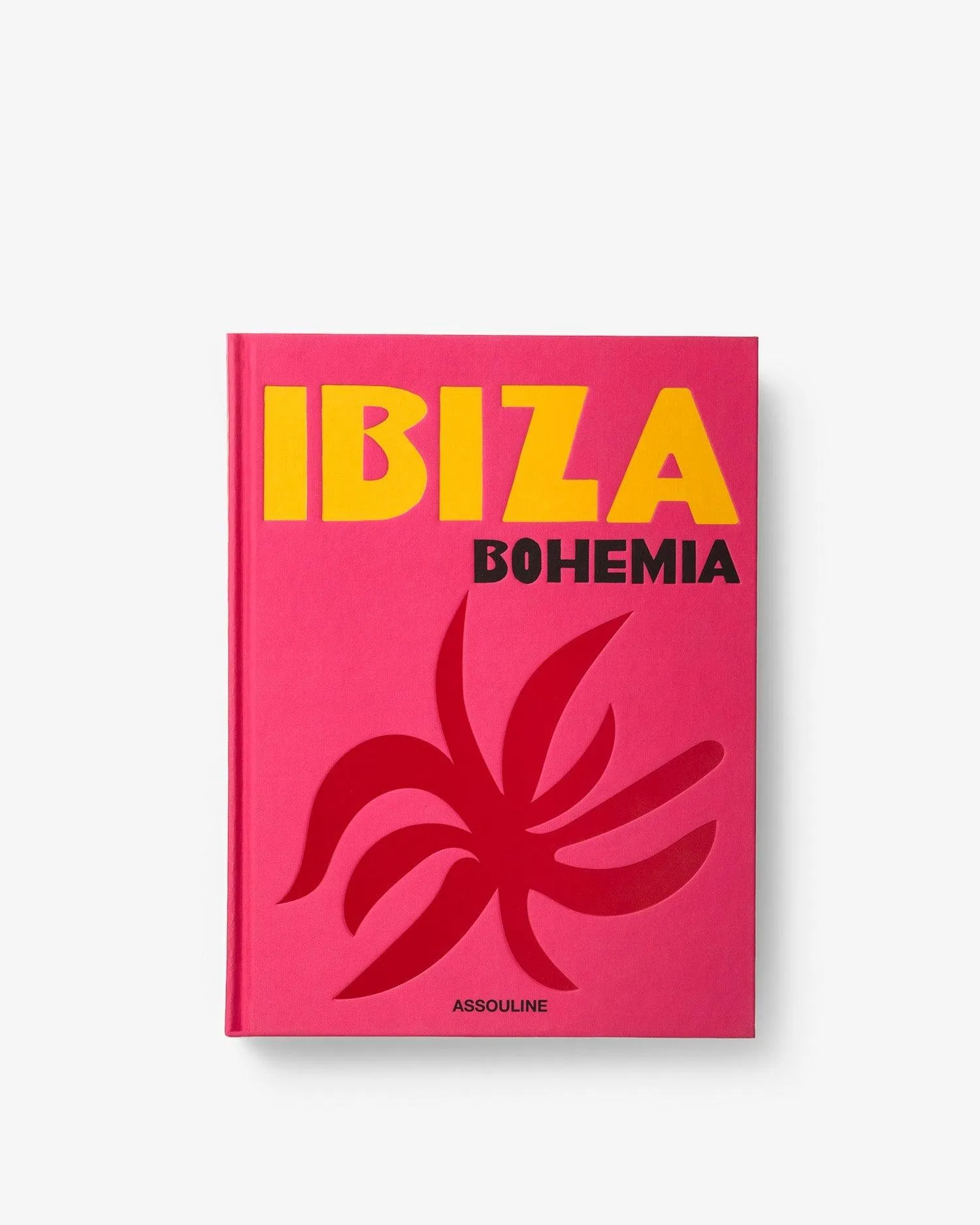Ibiza Bohemia Assouline