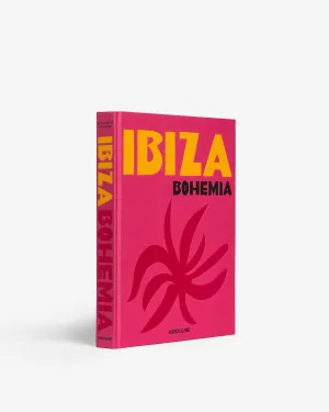 Ibiza Bohemia Assouline