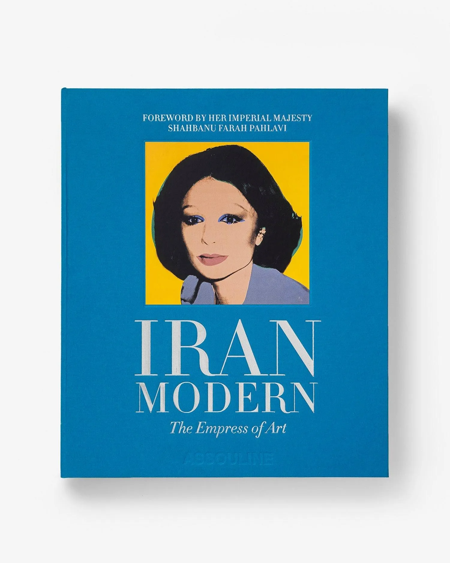 Iran Modern Assouline